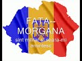 fata   morgana      sint  militar  good romanian song !!