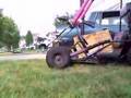My Tricked Out Airsoft Combat Vehicle(ACV)!!!