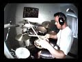 Drumming
