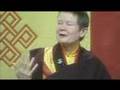 Pema Chödrön- Why I Became a Buddhist