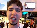 GC08 - NCsoft booth (english)