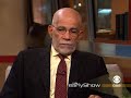 Accused Lacrosse Players Talk: CBS News