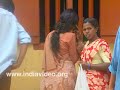 Pattambi Nercha, ritual, festival, Pattambi mosque, Islam, Muslim, Palakkad, Kerala, India