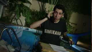 الحلقة 7 (الشباب)