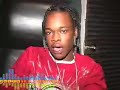 hurricane chris gives spityogame.com a exclusive 51/50 ratchet freestyle outside of the collipark studios. check this out