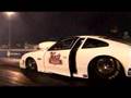 Adam Flamholc Pro Stock racing