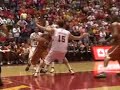 2008 Iowa State vs. Texas Men\