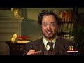History Channel Ancient Aliens 2009 HD 720p part 2 What if life on Earth began in outer space? Millions of people accept the theory that intelligent life forms visited Earth thousands of years ago and were worshiped as gods by primitive man. Are monuments like Stonehenge and Easter Island the last remains of an ancient alien visitation? From unexplainable super structures, to knowledge of the solar system, mathematics, and even the ability to make electricity, this special explores evidence ...