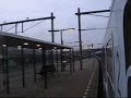 NS vs DB Interregio coaches