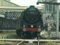 70013 Oliver Cromwell To Exeter 14-09-08