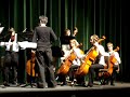 Click here to watch this video 2012 NE Arizona Regional Orchestra - Calypso Jam