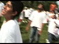 GP YOG 2006_Picnic - Balloon Toss Group 1 & 2