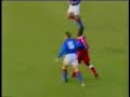 Linfield v Liverpool 1995