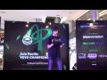 Asia Pacific yo-yo championships 2010 - 1A Preliminaries_Chen Jialin.avi