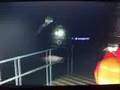 GTA: another invisible glitch in the subway