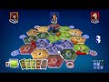 XBL Video Review for Catan