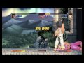 SRK Tourney  VIIXIII vs Hadouken696969
