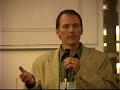 Animal Rights Conference 2007 - Harold Brown