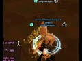 Runes of Magic - Acet Facesitting Langoes in Kawak's Tomb