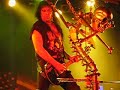 W.A.S.P. - Arena Of Pleasure (live)