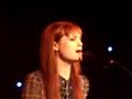 A Fine Frenzy - Almost Lover (live at The Bedford, London) A Fine Frenzy - Almost Lover (live at The Bedford, London)
