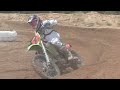 We taped Ryan at a practice track in Michigan before he raced Red BuD.Check out mxreplay.com for many more motocross video's.If you like what you see jump on the FREE forum and let us know you found us on Youtube.If you like what you see jump on the FREE forum and let us know you found us on Youtube.