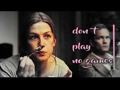 Cool girl - Gone Girl monologue