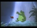 Rupert And The Frog Song