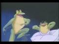 Rupert and the frog song FULL