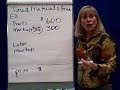 Pricing- 4 Time & Materials Method Pricing- 4 Time & Materials Method
