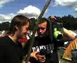 Woodstock2007 TV HAM