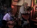 vince indelicato and barry friedman open mic at the iron hor
