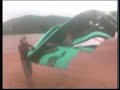 TEST KITE TOUR - kanala TEST KITE TOUR - kanala