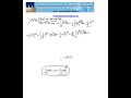 Integral por partes Integral por partes