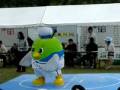 videos de ゆるキャラダンス＋相撲