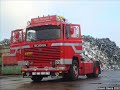 Gebr. Swinkels Scania 141 375 V8