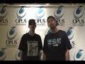 Talent & Jay Love- Opus Commercial