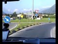 ambulanza bls in codice rosso ritorno