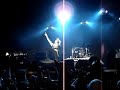hanging on   papa roach   crawfish boil concert live