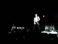 Hanging On - Papa Roach - Crawfish Boil Concert LIVE