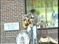 Don Partridge - 'Sultans Of Swing' & 'Walk Of Life' (Tunbridge Wells 1993)
