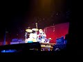 Pearl Jam - Bern 2006 - Drum Solo Live - Eddie Vedder Legend Pearl Jam - Bern 2006 - Drum Solo Live - Eddie Vedder Legend