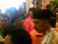 Hindraf visit to PM Open Hse in PWTC part 3- DPM Najib