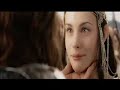 Arwen Music Video-- Here With Me