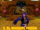 ChikiChiki World of Warcraft Version FInal