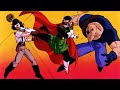 Dragon Ball Z - Goku vs Majin Vegeta [High Quality] [1/3]