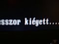System error