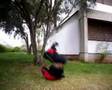 nasre TD'1 (parkour agadir)