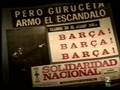 videos de L'escàndol Guruceta (1969/1970)