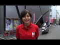 吉本NSC東京で講義するラッキィ池田